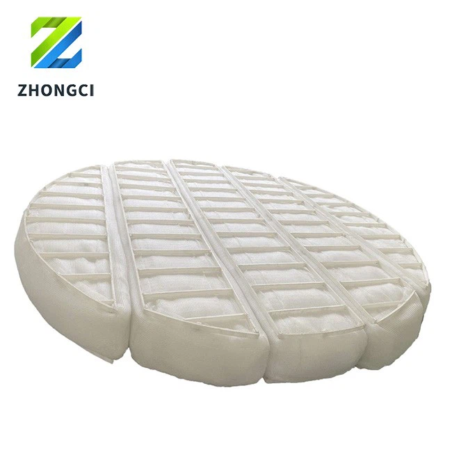 China Plastic Tower Packing China Plastic Tower Packing