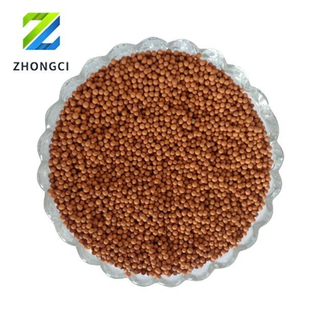 मुयू स्टोन सिरेमिक बॉल वॉटर फ़िल्टर मीडिया