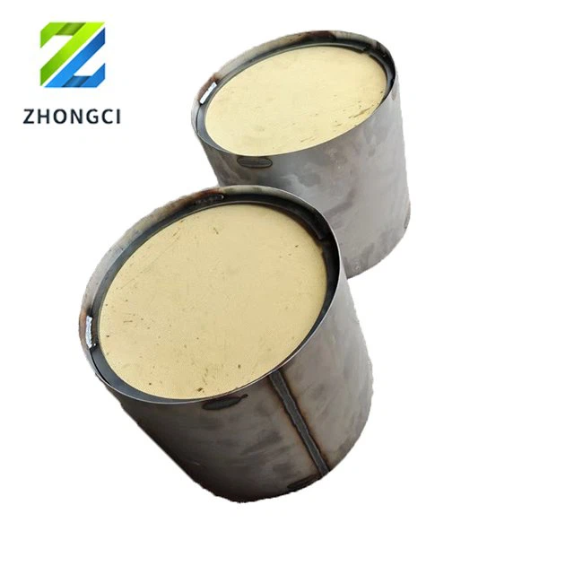 एससीआर हनीकॉम्ब सिरेमिक