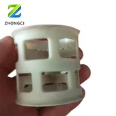 प्लास्टिक रालू रिंग टॉवर पैकिंग