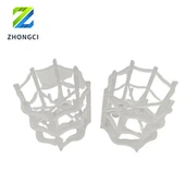 प्लास्टिक वीएसपी रिंग रासायनिक पैकिंग